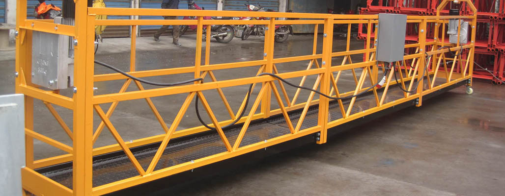 cho thuê sàn treo tại Hà Nội